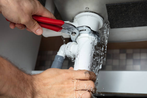 Best Water damage restoration near me  in Buckhannon, WV