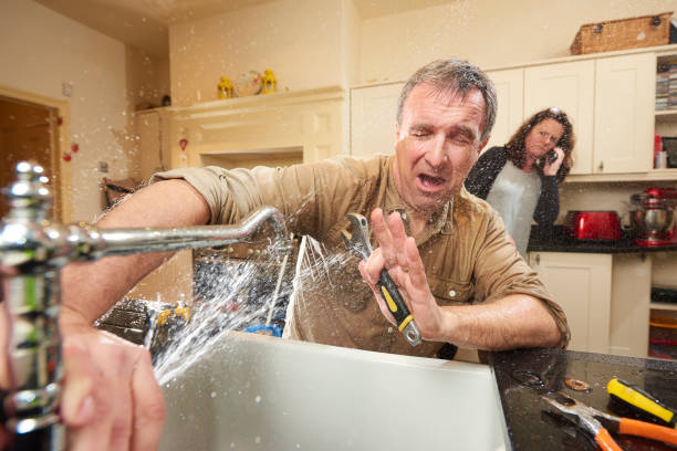 Best Commercial water damage restoration  in Buckhannon, WV